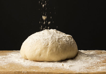 Diavolo pizza dough