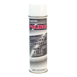 Stainless Steel cleaner