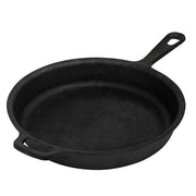 Cast iron skillet 12